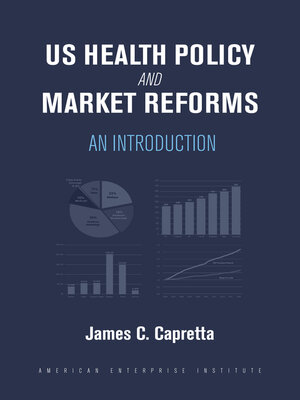 cover image of US Health Policy and Market Reforms